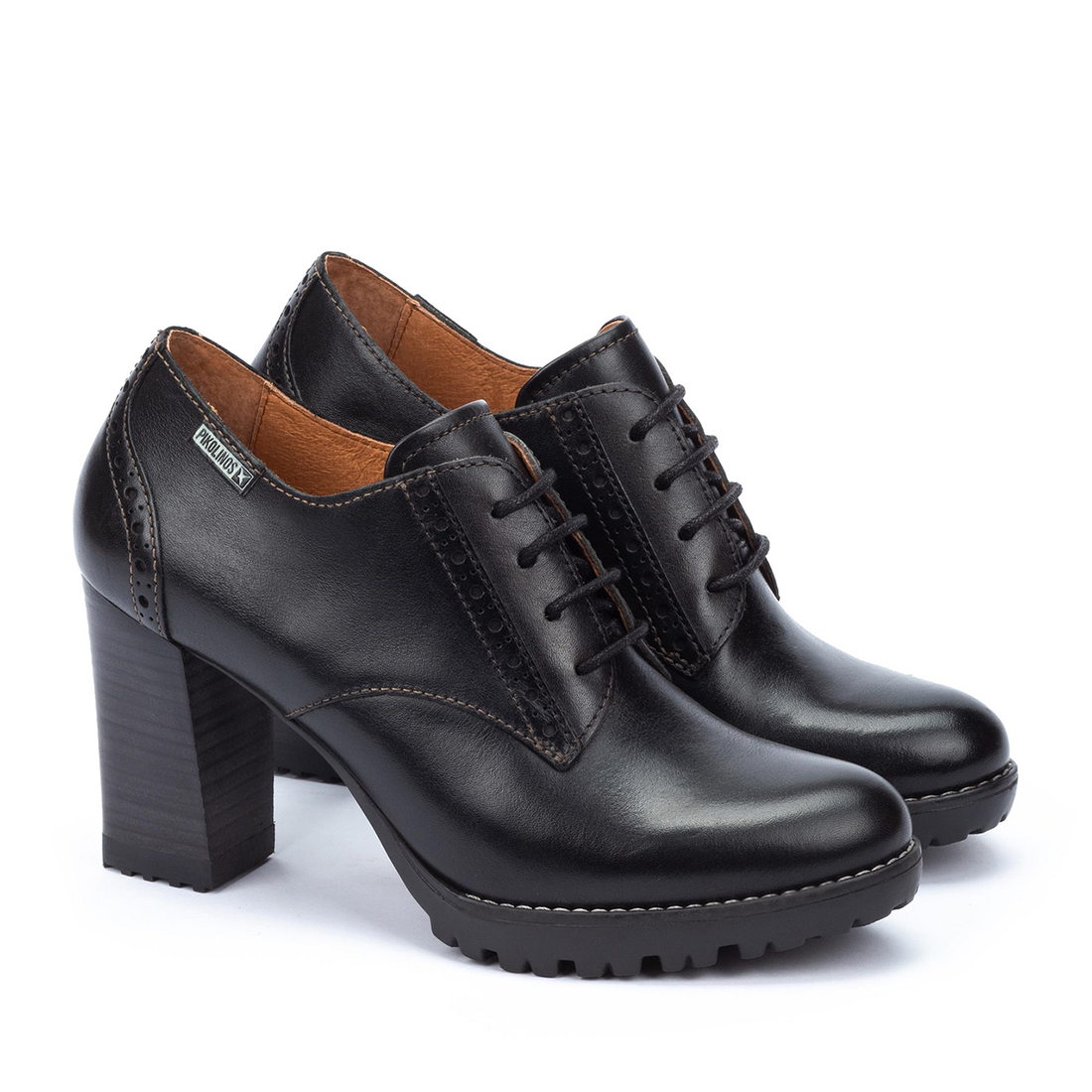 キントーン Calzados Alcón | Zapato PIKOLINOS CONNELLY W7M-5591C1